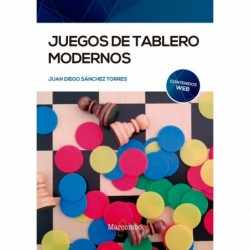 Juegos de tablero modernos