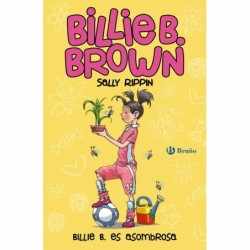 Billie B. Brown, 11. Billie...