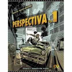 Perspectiva. Volumen 1....