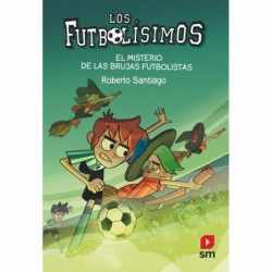 Los Futbolísimos 19: El...