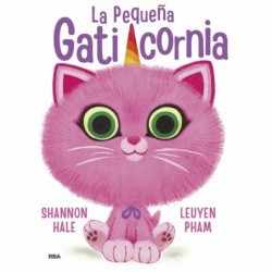 La pequeña gaticornia