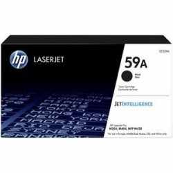 HP TONER LaserJet nº59A...