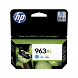 HEWLETT PACKARD nº963XL CIAN