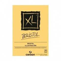 ALBUM CANXL BRISTOL 50HJS...