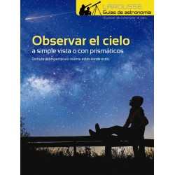 Observar el Cielo a simple...