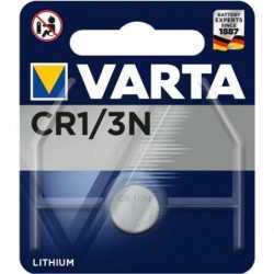 VARTA PILA BOTON CR1/3N 3V