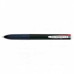 PILOT,BOL.SUPER GRIP G-4 NEGRO