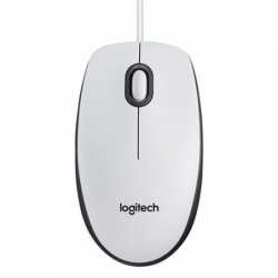 RATON LOGITECH M100 OPTICO...