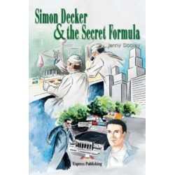 SIMON DECKER & THE SECRET...