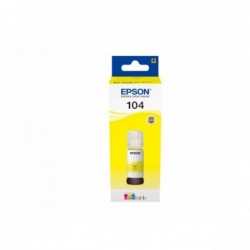 EPSON INK BOTTLE 104...