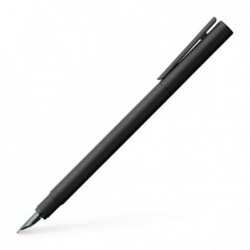 FABER PLUMA NEO SLIM NEGRO...