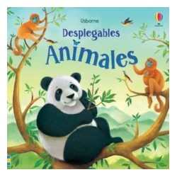 Animales desplegables