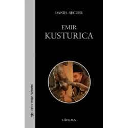 Emir Kusturica