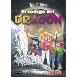 El código del dragón