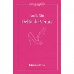 Delta de Venus