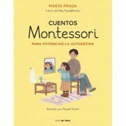 Cuentos Montessori para...