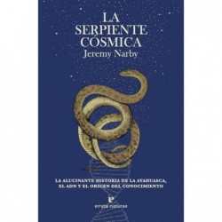 La serpiente cósmica