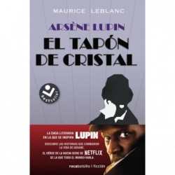 Arsène Lupin. El tapón de...