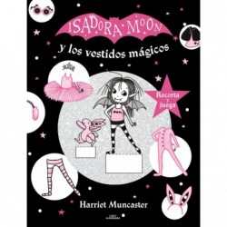 Isadora Moon y los vestidos...