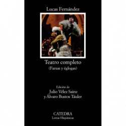 Teatro completo