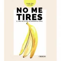 No me tires