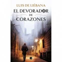 El devorador de corazones