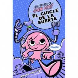 EL CHICLE DE LA SUERTE