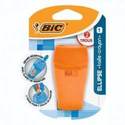 BIC SACAPUNTAS DOBLE...