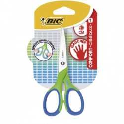 BIC TIJERAS 13CM PARA...