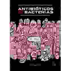 Antibióticos vs. bacterias