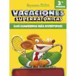 Vacaciones Superratónicas 3