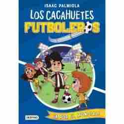 Cacahuetes futboleros 4. ¡A...