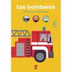 Los bomberos