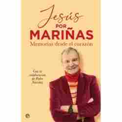 Jesús por Mariñas