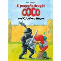 El pequeño dragón Coco y el...