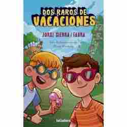 Dos raros de vacaciones