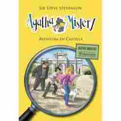 Agatha Mistery 29. Aventura...