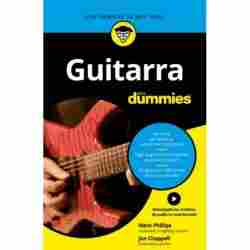 Guitarra para Dummies