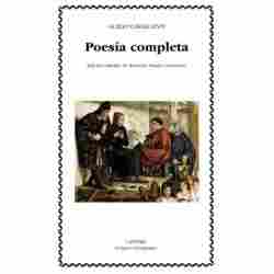 Poesía completa