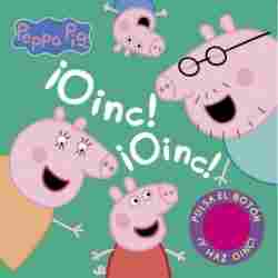 ¡Oinc! ¡Oinc! (Libro con...