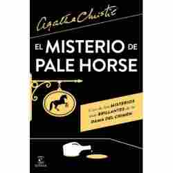 El misterio de Pale Horse