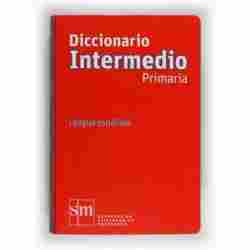 Diccionario Intermedio...