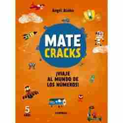 Matecracks. Actividades de...