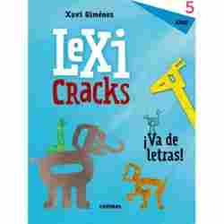 Lexicracks. Ejercicios de...