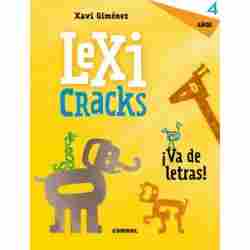 Lexicracks. Ejercicios de...