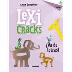 Lexicracks. Ejercicios de...