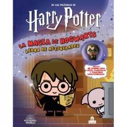 Harry Potter. La Magia de...