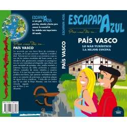 País Vasco Escapada