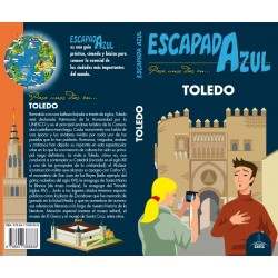 Toledo Escapada