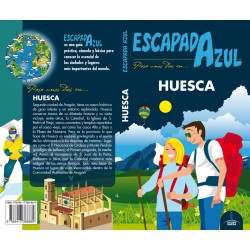 Huesca escapada